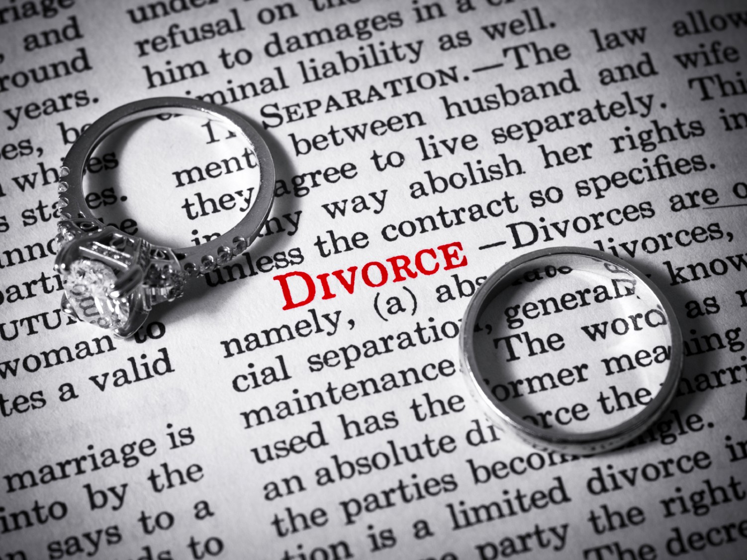 cheap divorce attorney