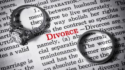 The Basic Divorce Process 